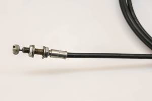Kawasaki - 10 Kawasaki Ultra 260X Throttle Cable - Image 3