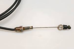 Kawasaki - 10 Kawasaki Ultra 260X Throttle Cable - Image 4