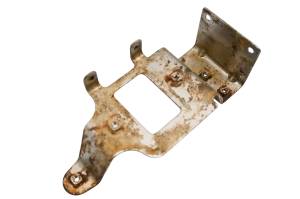 Kawasaki - 10 Kawasaki Ultra 260X Regulator Bracket Mount - Image 3