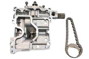 Kawasaki - 10 Kawasaki Ultra 260X Oil Pump - Image 3