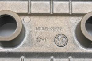 Kawasaki - 10 Kawasaki Ultra 260X Valve Cover - Image 4