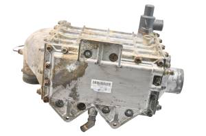 Kawasaki - 10 Kawasaki Ultra 260X Intercooler - Image 4