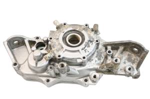 Kawasaki - 10 Kawasaki Ultra 260X Stator Cover - Image 1