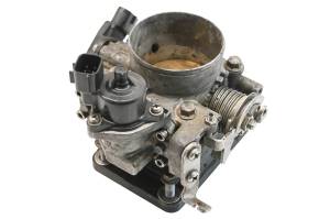 Kawasaki - 10 Kawasaki Ultra 260X Throttle Body - Image 2