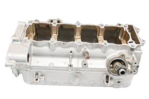 Kawasaki - 10 Kawasaki Ultra 260X Crankcase Center Crank Case - Image 1