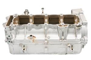 Kawasaki - 10 Kawasaki Ultra 260X Crankcase Center Crank Case - Image 3