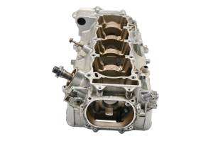 Kawasaki - 10 Kawasaki Ultra 260X Crankcase Center Crank Case - Image 4