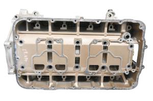 Kawasaki - 10 Kawasaki Ultra 260X Crankcase Center Crank Case - Image 5