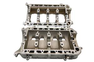 Kawasaki - 10 Kawasaki Ultra 260X Crankcase Center Crank Case - Image 6