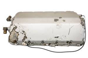 10 Kawasaki Ultra 260X Oil Pan Cover