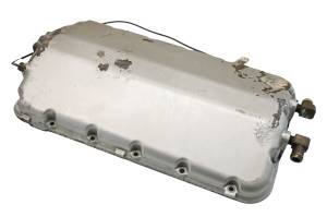 Kawasaki - 10 Kawasaki Ultra 260X Oil Pan Cover - Image 2