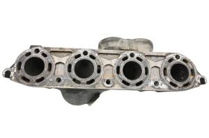 Kawasaki - 10 Kawasaki Ultra 260X Exhaust Manifold Flange - Image 3