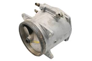 10 Kawasaki Ultra 260X Jet Pump Impeller & Housing