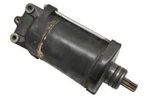 Kawasaki - 10 Kawasaki Ultra 260X Starter Motor - Image 2