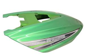 Kawasaki - 10 Kawasaki Ultra 260X Hood Front Fender Cover - Image 2