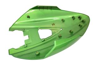 Kawasaki - 10 Kawasaki Ultra 260X Hood Front Fender Cover - Image 3