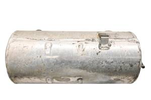 Kawasaki - 10 Kawasaki Ultra 260X Muffler Exhaust Pipe - Image 2