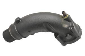 10 Kawasaki Ultra 260X Muffler Body Pipe