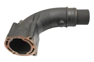 Kawasaki - 10 Kawasaki Ultra 260X Muffler Body Pipe - Image 3