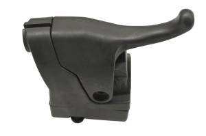 10 Kawasaki Ultra 260X Thumb Throttle