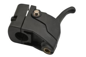 Kawasaki - 10 Kawasaki Ultra 260X Thumb Throttle - Image 3