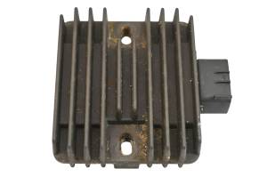 Kawasaki - 10 Kawasaki Ultra 260X Regulator Rectifier - Image 2