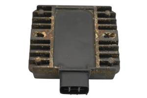 Kawasaki - 10 Kawasaki Ultra 260X Regulator Rectifier - Image 3