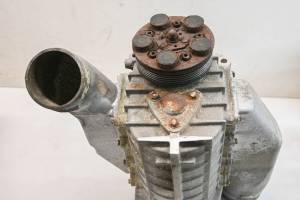 Kawasaki - 10 Kawasaki Ultra 260X Super Charger For Parts - Image 4