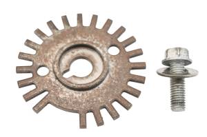Kawasaki - 10 Kawasaki Ultra 260X Crank Gear - Image 2