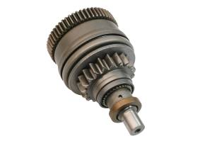 Kawasaki - 10 Kawasaki Ultra 260X Starter Bendix Gear - Image 2