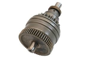 Kawasaki - 10 Kawasaki Ultra 260X Starter Bendix Gear - Image 3
