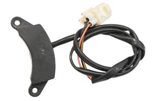 10 Kawasaki Ultra 260X Steering Position Sensor