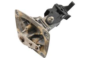 Kawasaki - 10 Kawasaki Ultra 260X Steering Stem Shaft - Image 3