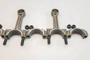 Kawasaki - 10 Kawasaki Ultra 260X Crankshaft Crank Shaft & Connecting Rods - Image 7