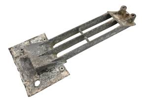 Kawasaki - 10 Kawasaki Ultra 260X Pump Grate - Image 2