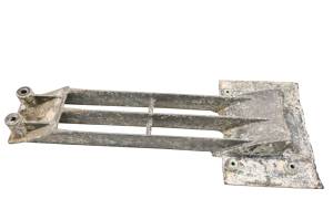 Kawasaki - 10 Kawasaki Ultra 260X Pump Grate - Image 3