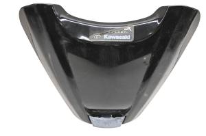 Kawasaki - 10 Kawasaki Ultra 260X Storage Lid Cover - Image 1