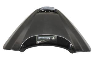 Kawasaki - 10 Kawasaki Ultra 260X Storage Lid Cover - Image 2