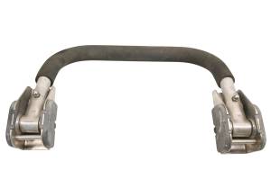 Kawasaki - 10 Kawasaki Ultra 260X Rear Step Bar - Image 2