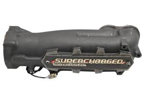 10 Kawasaki Ultra 260X Header Exhaust Head Pipe