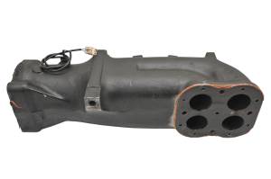 Kawasaki - 10 Kawasaki Ultra 260X Header Exhaust Head Pipe - Image 3