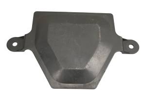 Kawasaki - 10 Kawasaki Ultra 260X Intake Cover Panel - Image 2