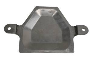 Kawasaki - 10 Kawasaki Ultra 260X Intake Cover Panel - Image 3