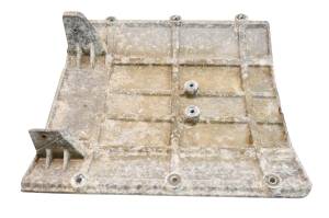 Kawasaki - 10 Kawasaki Ultra 260X Ride Plate - Image 3