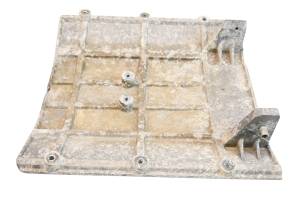 Kawasaki - 10 Kawasaki Ultra 260X Ride Plate - Image 4