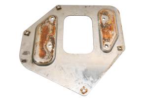 Kawasaki - 10 Kawasaki Ultra 260X Intercooler Support Plate Bracket Mount - Image 1