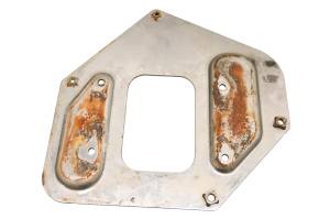 Kawasaki - 10 Kawasaki Ultra 260X Intercooler Support Plate Bracket Mount - Image 2