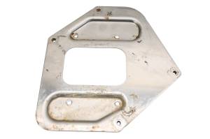 Kawasaki - 10 Kawasaki Ultra 260X Intercooler Support Plate Bracket Mount - Image 3