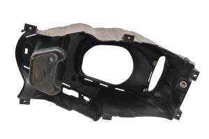 Kawasaki - 10 Kawasaki Ultra 260X Center Console Cover - Image 3