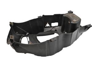 Kawasaki - 10 Kawasaki Ultra 260X Center Console Cover - Image 4